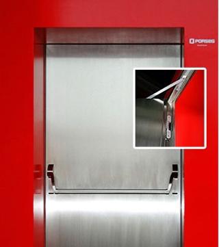 Porta_Porseg_premiada Red Dot