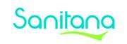 Logotipo Sanitana