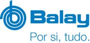 Logotipo Balay